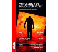 Contemporary Plays by Black British Writers