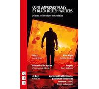 Contemporary Plays by Black British Writers: (NHB Modern Plays)