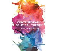 Contemporary Political Theory