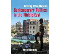 Contemporary Politics in the Middle East, 4th Edition