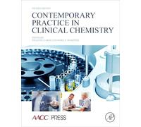 Contemporary Practice in Clinical Chemistry