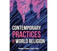 Contemporary Practices of World Religion