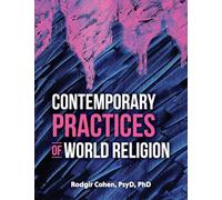 Contemporary Practices of World Religion