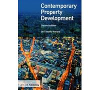 Contemporary Property Development