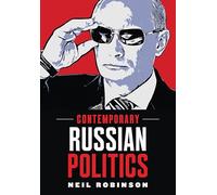 Contemporary Russian Politics