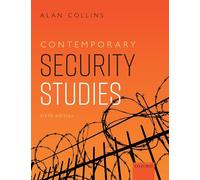 Contemporary Security Studies