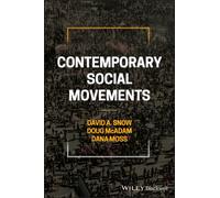 Contemporary Social Movements