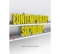 Contemporary Sociology