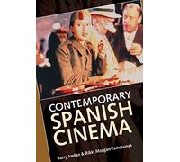 Contemporary Spanish cinema (Insights from Economic History)