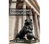 Contemporary Spanish Politics