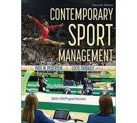 Contemporary Sport Management
