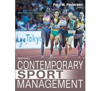 Contemporary Sport Management