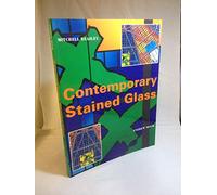 Contemporary Stained Glass