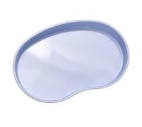 Contemporary Stainless Steel Tray For Tools Cosmetic Tweezer Storage Accessory Plate