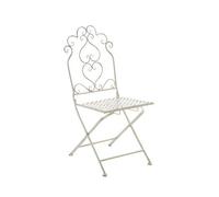 Contemporary Style Durable Water Resistant Minster Garden Chair (Cream)