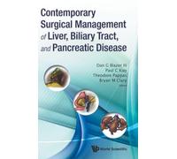 CONTEMPORARY SURGICAL MANAGEMENT OF LIVER, BILIARY TRACT, AND PANCREATIC DISEASE