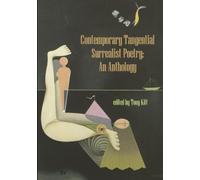 Contemporary Tangential Surrealist Poetry: An Anthology