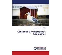 Contemporary Therapeutic Approaches