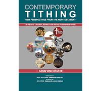 CONTEMPORARY TITHING: New Perspectives from the New Testament