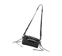 Contemporary Underarm Bag Edgy Feminine Styles PU Construction Adjustable Strap Comfortable Daily Essential Secure Zipper Travel Shoulder Bag