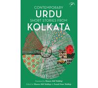 Contemporary Urdu Short Stories from Kolkata