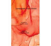 Contemporary Voices in Fiction (Edition1)