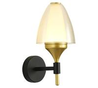 Contemporary Wall Lamp Indoor Living Room Bedroom Bedside Lamp Nordic Art Hotel Corridor Hallway Wall Lamp,Energy Conservation Wall Light