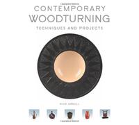 Contemporary Woodturning