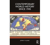 Contemporary World History Since 1945