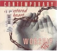 Contemporary Worship - Contemporary Worship