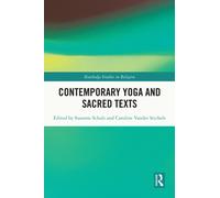 Contemporary Yoga and Sacred Texts