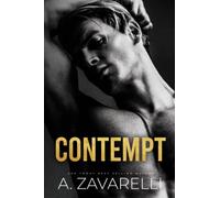 Contempt: 3 (Sin City Salvation)