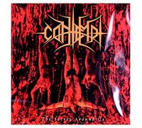 Contempt - Secret Around Us