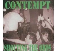 Contempt - Shouting the Odds