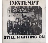 Contempt - Still Fighting on