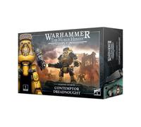 Games Workshop - Warhammer The Horus Heresy Leviathan Dreadnought with Ranged Weapons