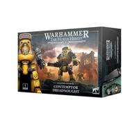 Games Workshop Legiones Astartes:Contemptor Dreadnought