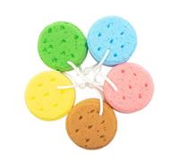 Contencinty Rain Cloud Umidificatore USB Luce Notturna per Stanza Ufficio AromaDiffuser Goccia D'Acqua Suono con Umidificatore -A