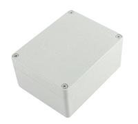 Contencinty Waterproof Plastic Electronic Enclosure Project Box 115 x 90 x 55mm