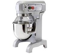 Contender 10 Litre Planetary Mixer B10K With Emergency Stop Button