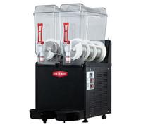 Contender 2 X 12L Twin Slush Machine