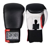 Contender Fight Sports Boxing Training Sparring Gloves, 14oz