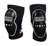 Contender Fight Sports Jel Striking Knee Guards (Large)