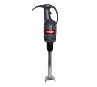 Contender Hand Blender - 350W Professional Immersion Blender with 300mm Arm, Stainless-Steel Blade, 13,000 RPM, Constant Speed, Thermal Overload Protection & Quiet Operation