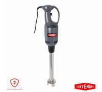 Contender Mxh029 400mm Commercial Hand Stick Blender 650W Stainless Steel Variable Speed Professional Kitchen Mixer