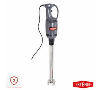 Contender Mxh030 500mm Commercial Hand Stick Blender 650W Variable Speed Stainless Steel Blade Heavy Duty Mixer
