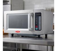 Contender Programmable Commercial Microwave 1000W 25Ltr. High Performance Microwave Oven For Professional Working Kitchens, Catering & Cooking Establishments.