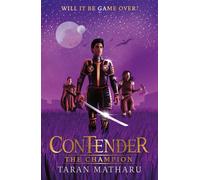 Contender: The Champion : Book 3