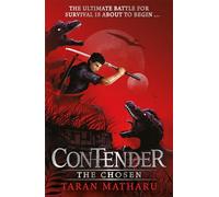 Contender: The Chosen: Book 1