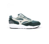 Contender Trainers - male - Mizuno - Sneakers - Green - 6 UK - Shoes 6 UK